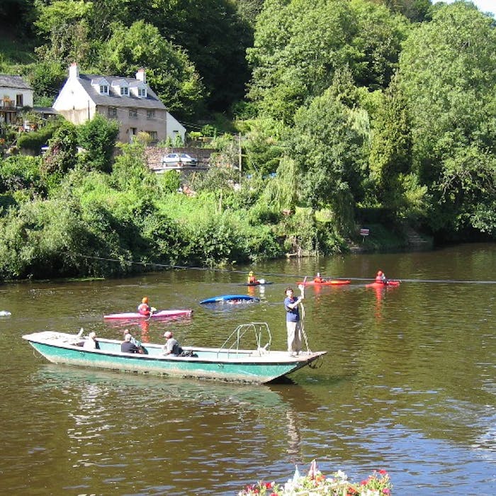 Symonds Yat