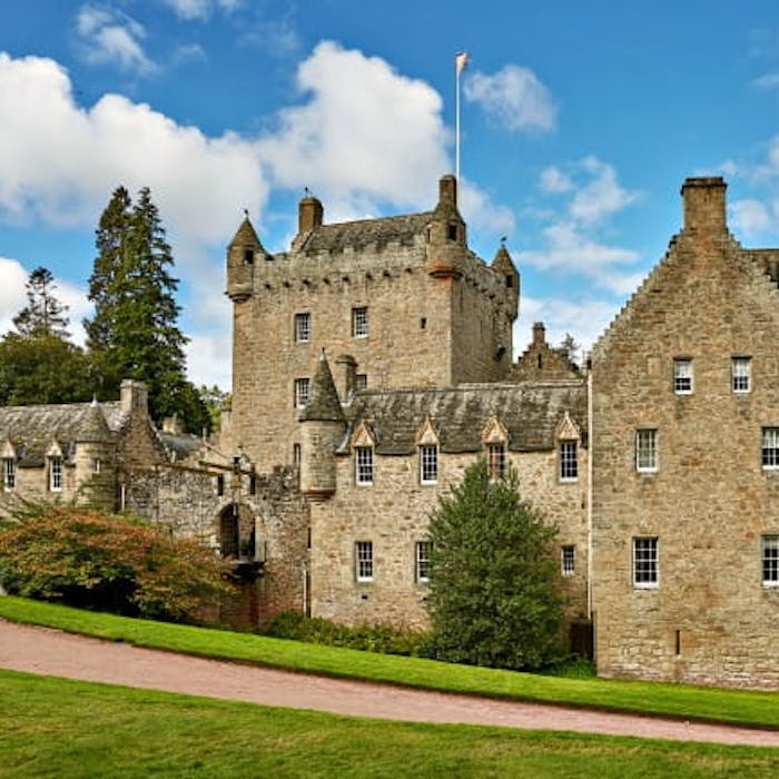 Cawdor Castle