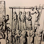 An infamous witch-hunt: the 1612 Pendle Witches Trial