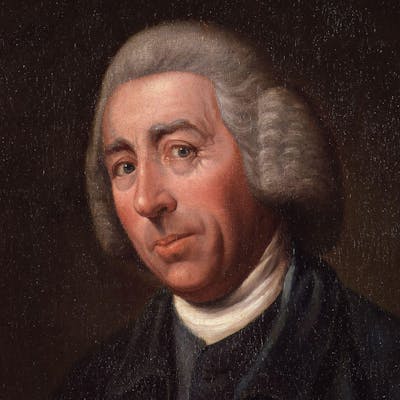 Capability Brown - a pioneer in English landscape design