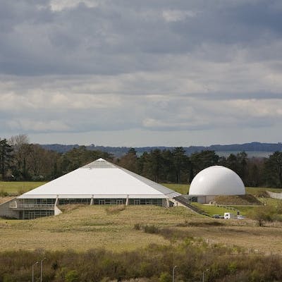 Winchester Science Centre - inspiring young minds in Hampshire