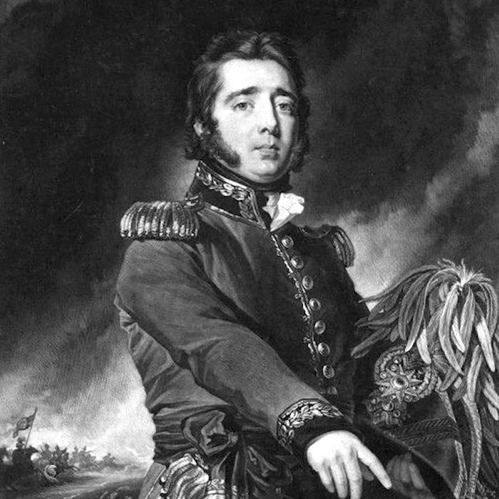 Gregor MacGregor - the fraudster who invented a country