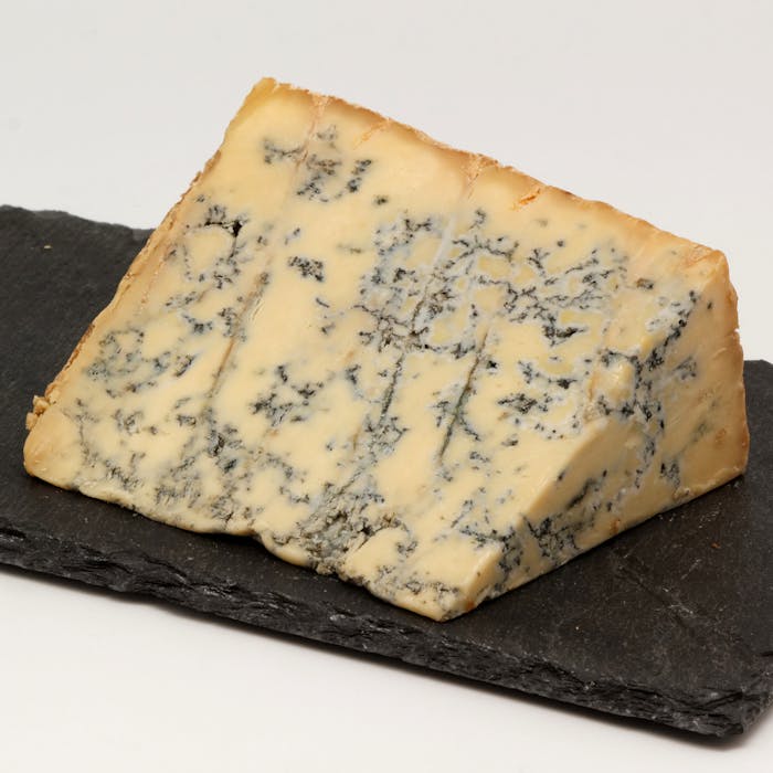 A stink about Stilton