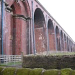 Whalley Viaduct - elegant engineering