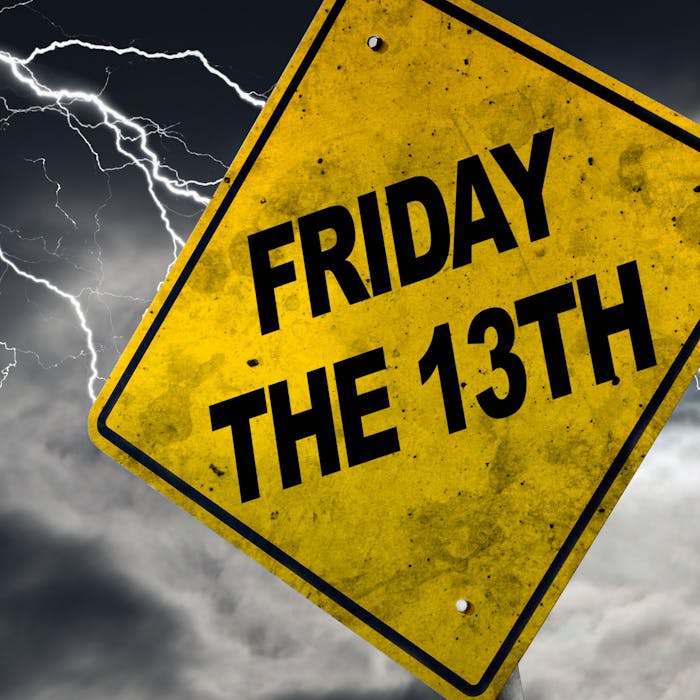 Friday 13th