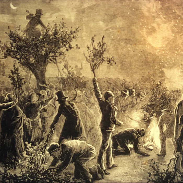 Thomas Willingale - the man who saved Epping Forest