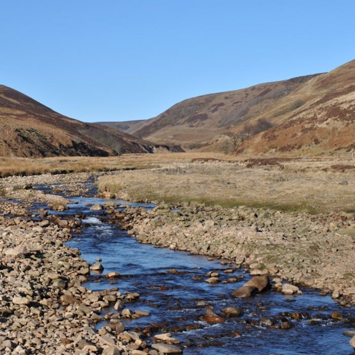 The Trough of Bowland