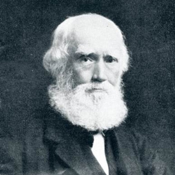 John Lewis - retail entrepreneur