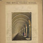 The first Thames Tunnel - an engineering triumph