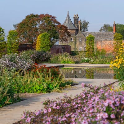 RHS Bridgewater, Manchester - a new destination for garden lovers