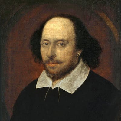 William Shakespeare - the world's greatest dramatist