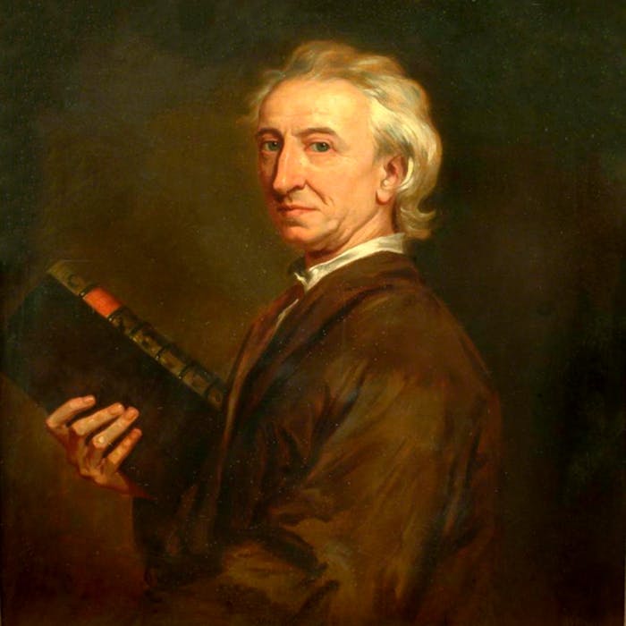 John Evelyn - 17th Century polymath and thinker