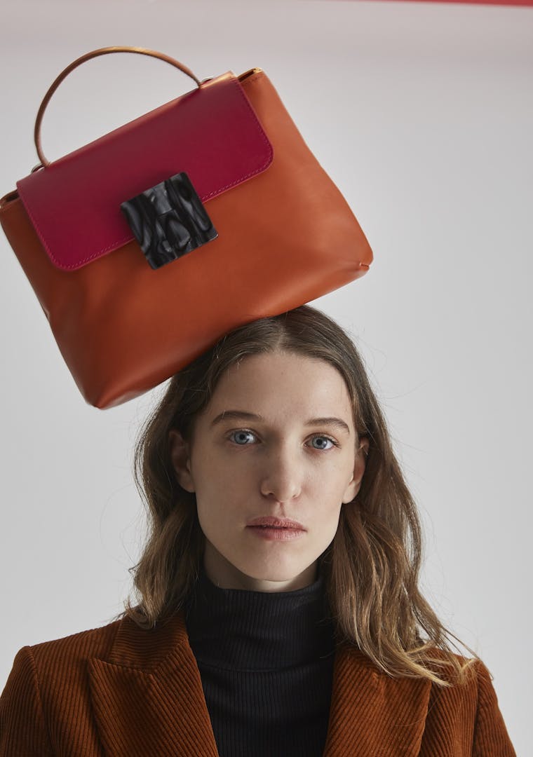 Ni-do - Accessories where intimacy and affection live.
