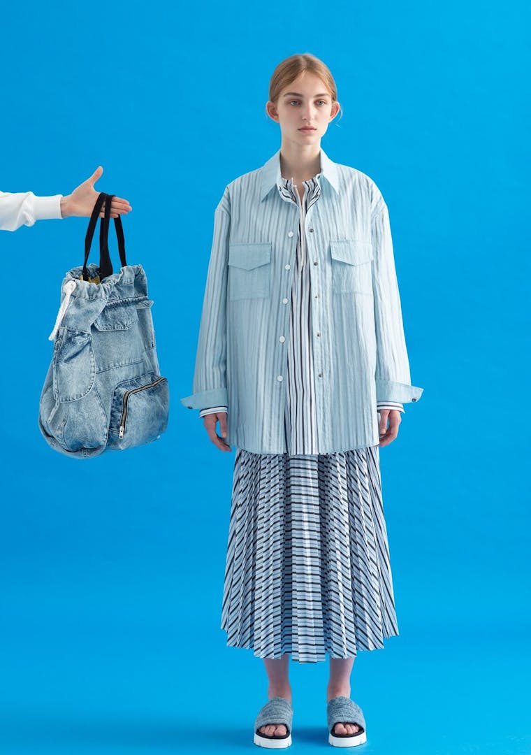 Tela - Making relaxed tailoring a mission.