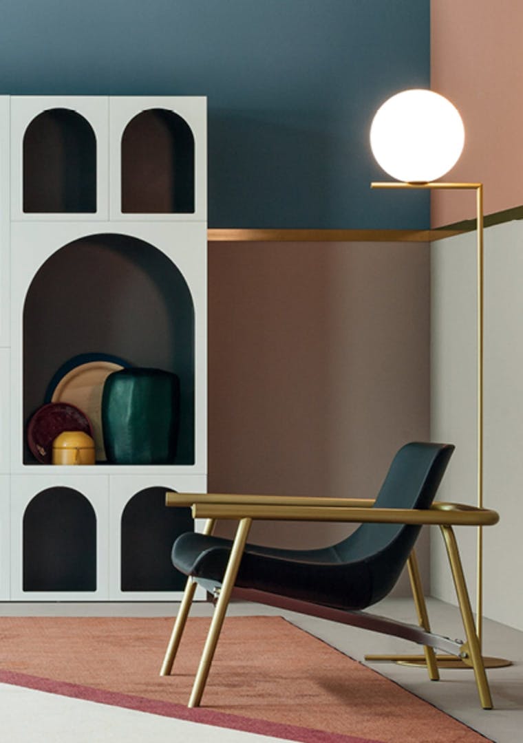 Bonaldo - Over eighty years of passion for design