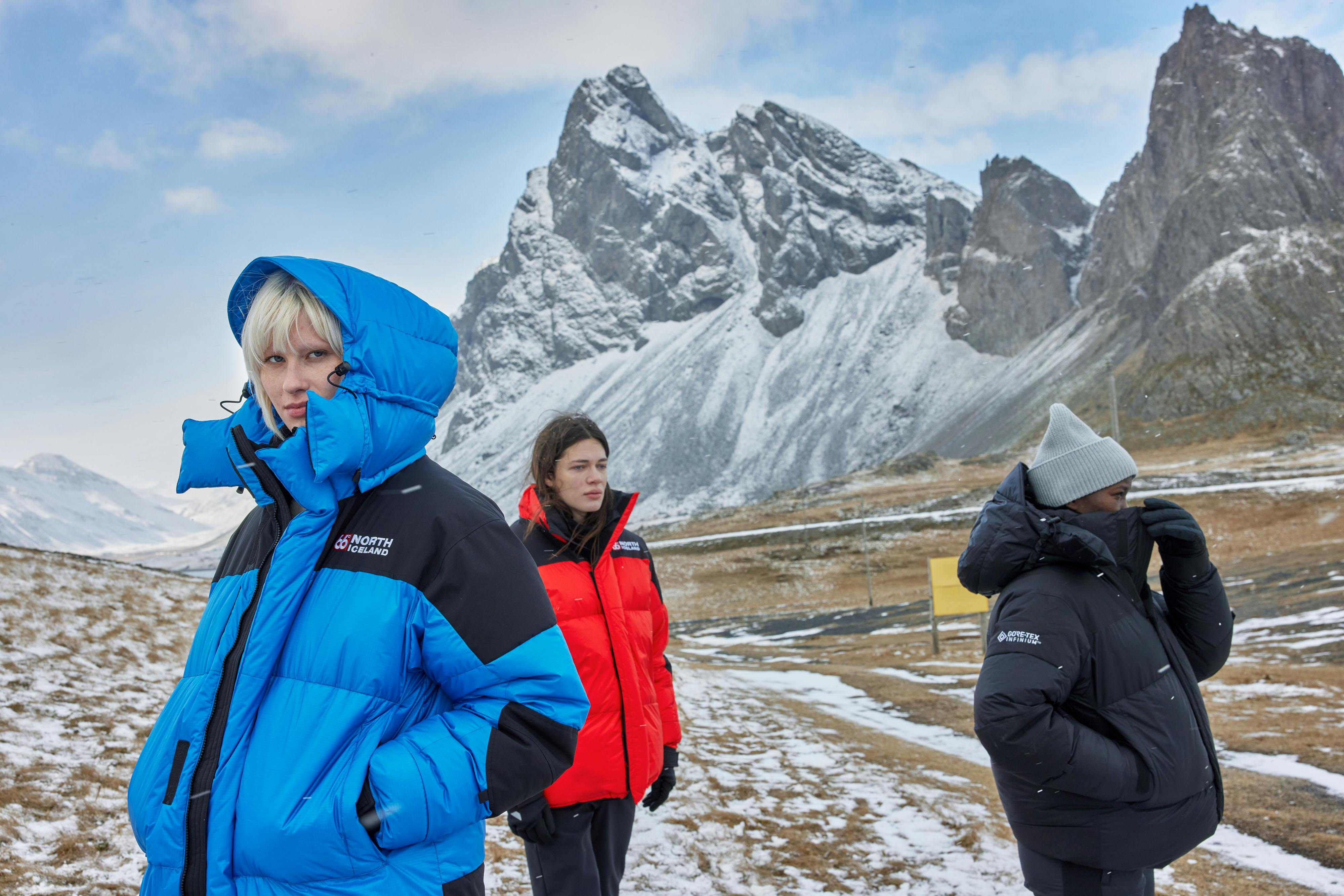 66 north gore tex cheap