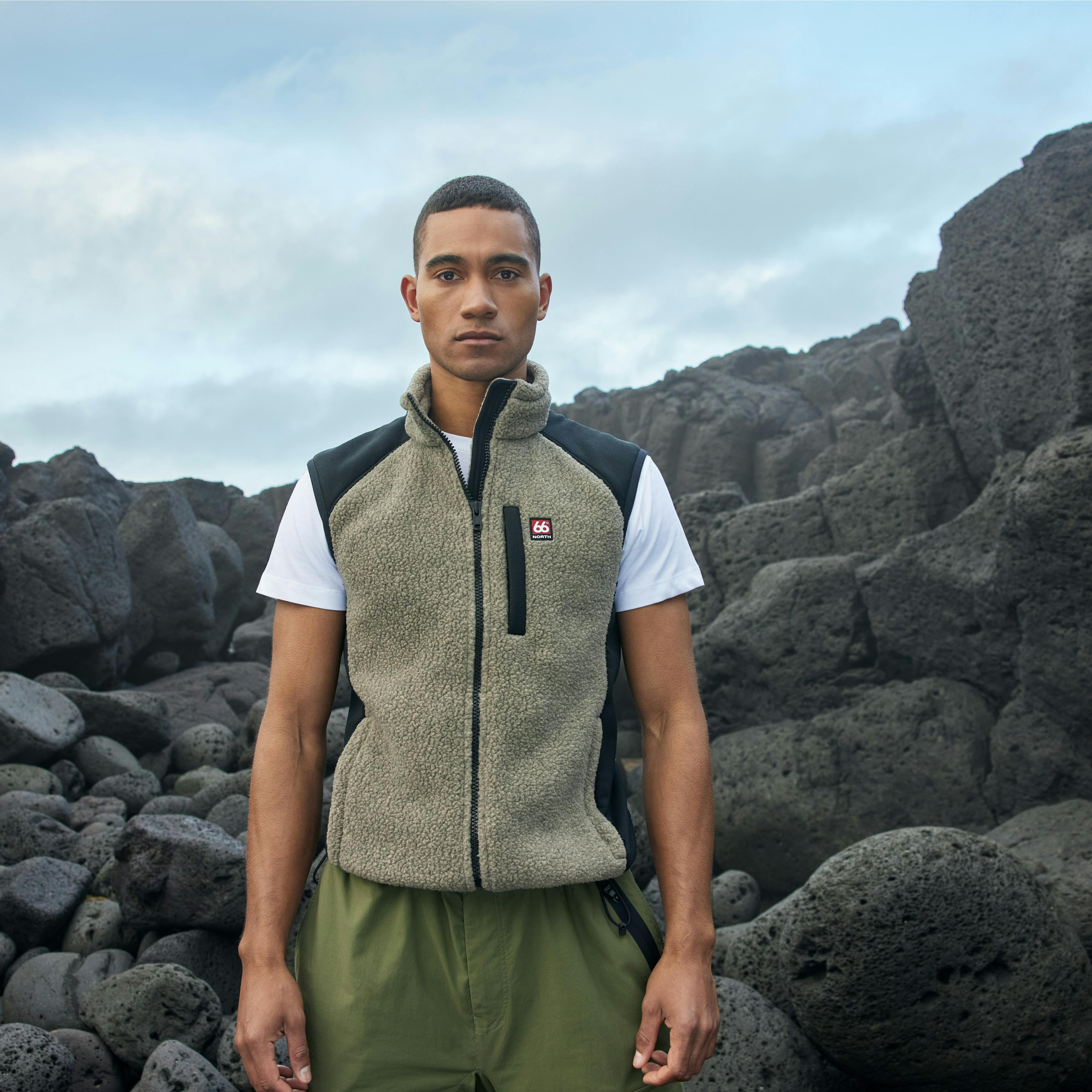 66 north tindur clearance