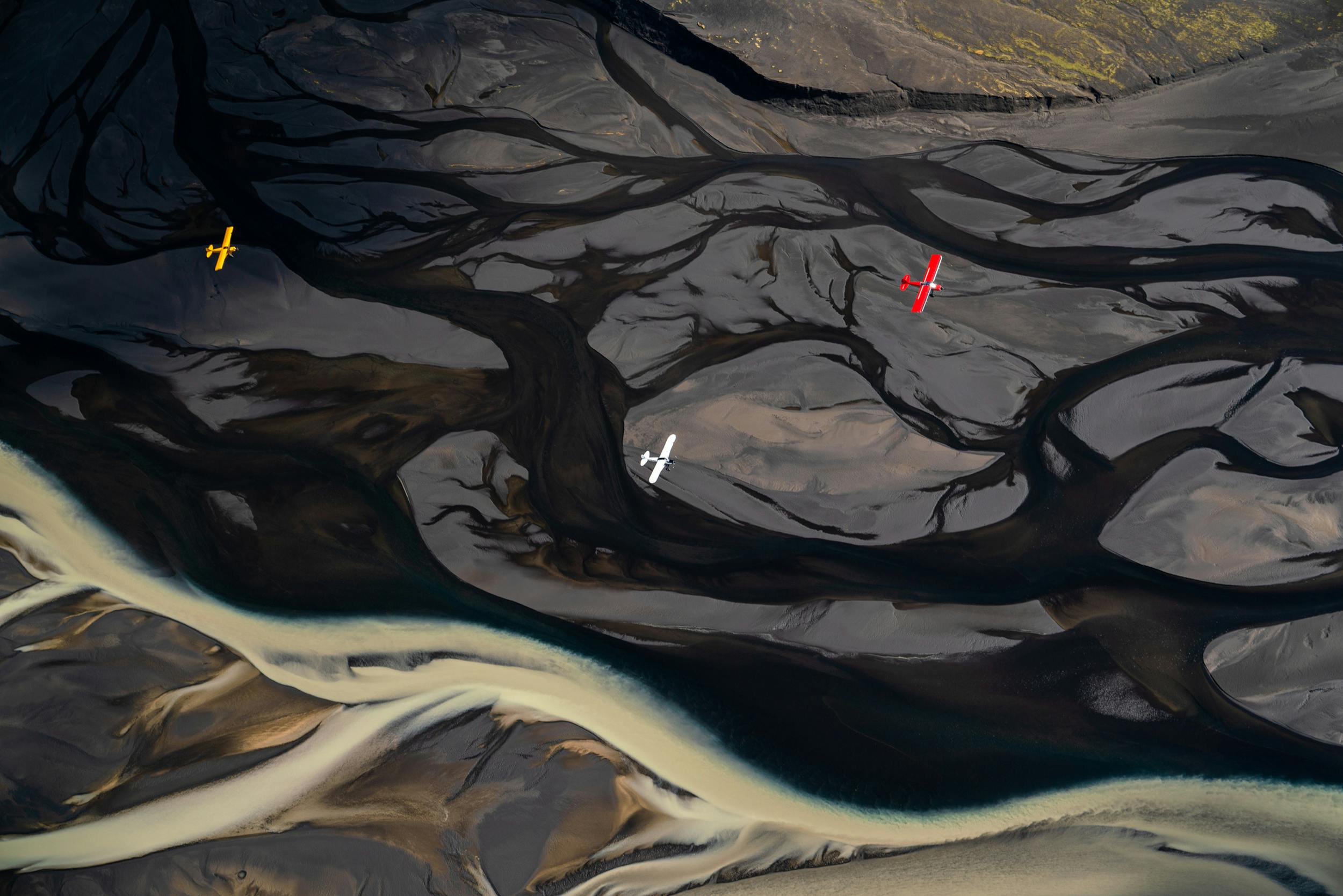 Lost in Iceland: Sigurgeir, Sugurjonsson: 9789979535829