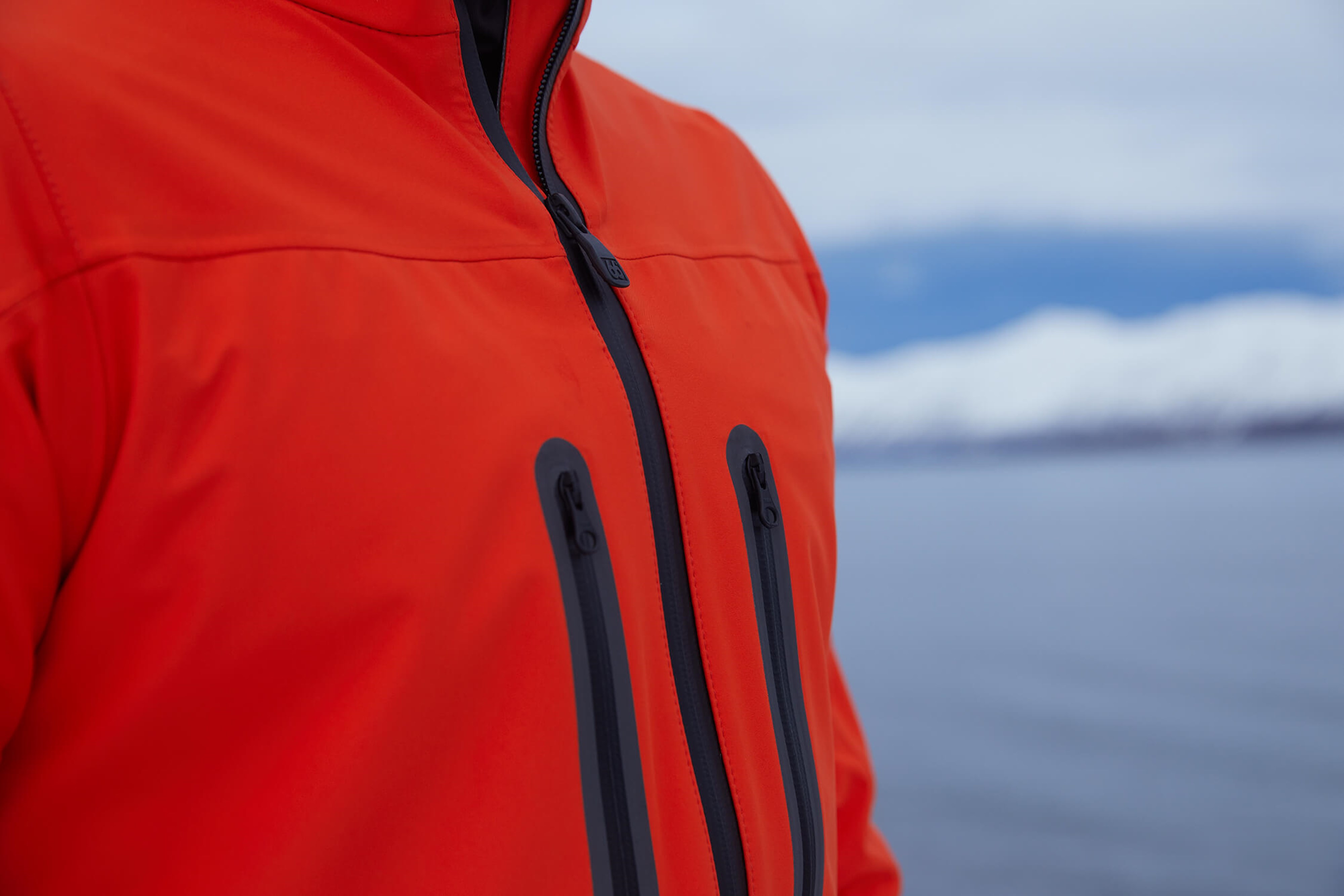 Polartec neoshell waterproof rating on sale