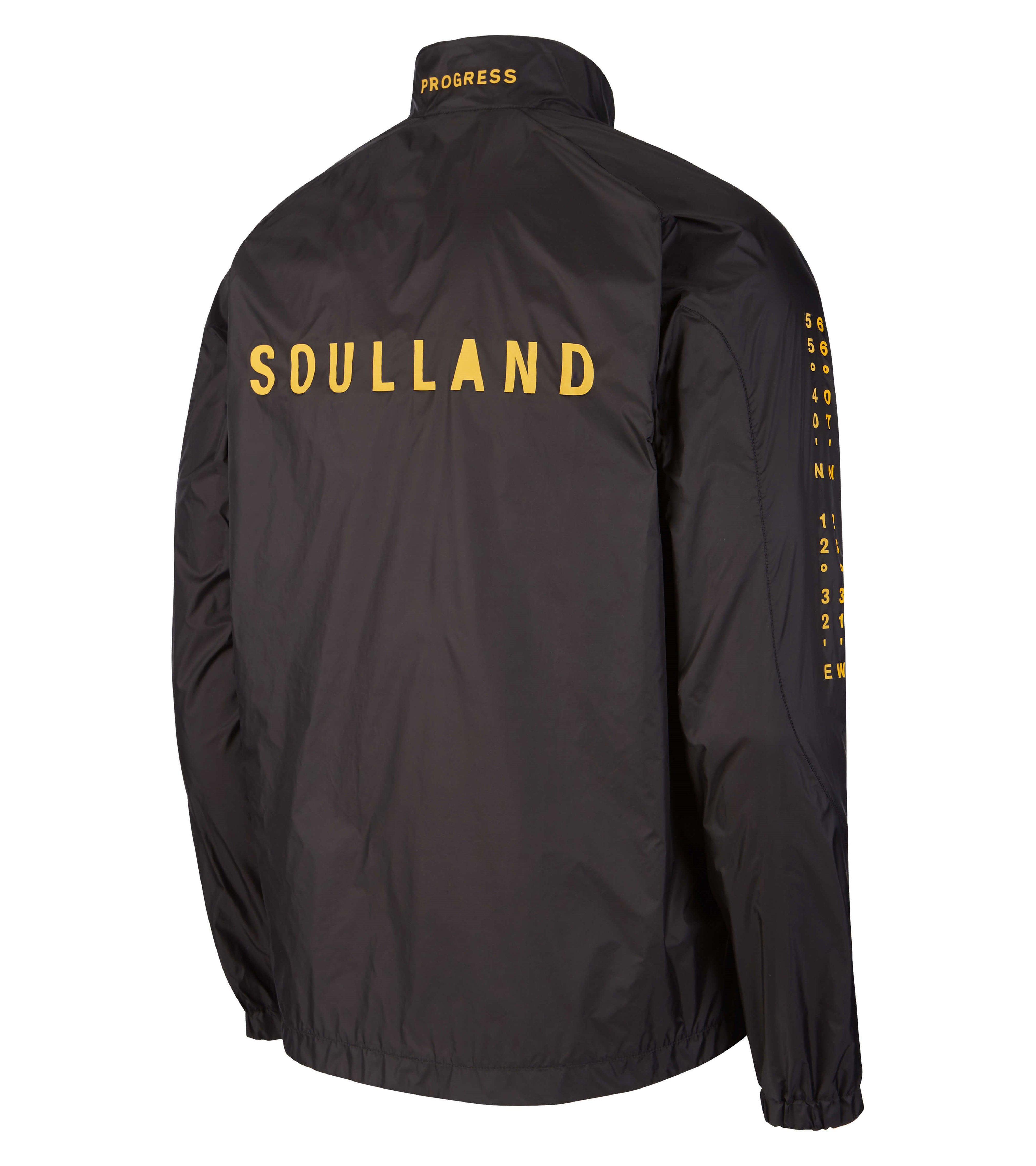 SOULLAND meets 66°NORTH Spring/Summer 18 | 66°North