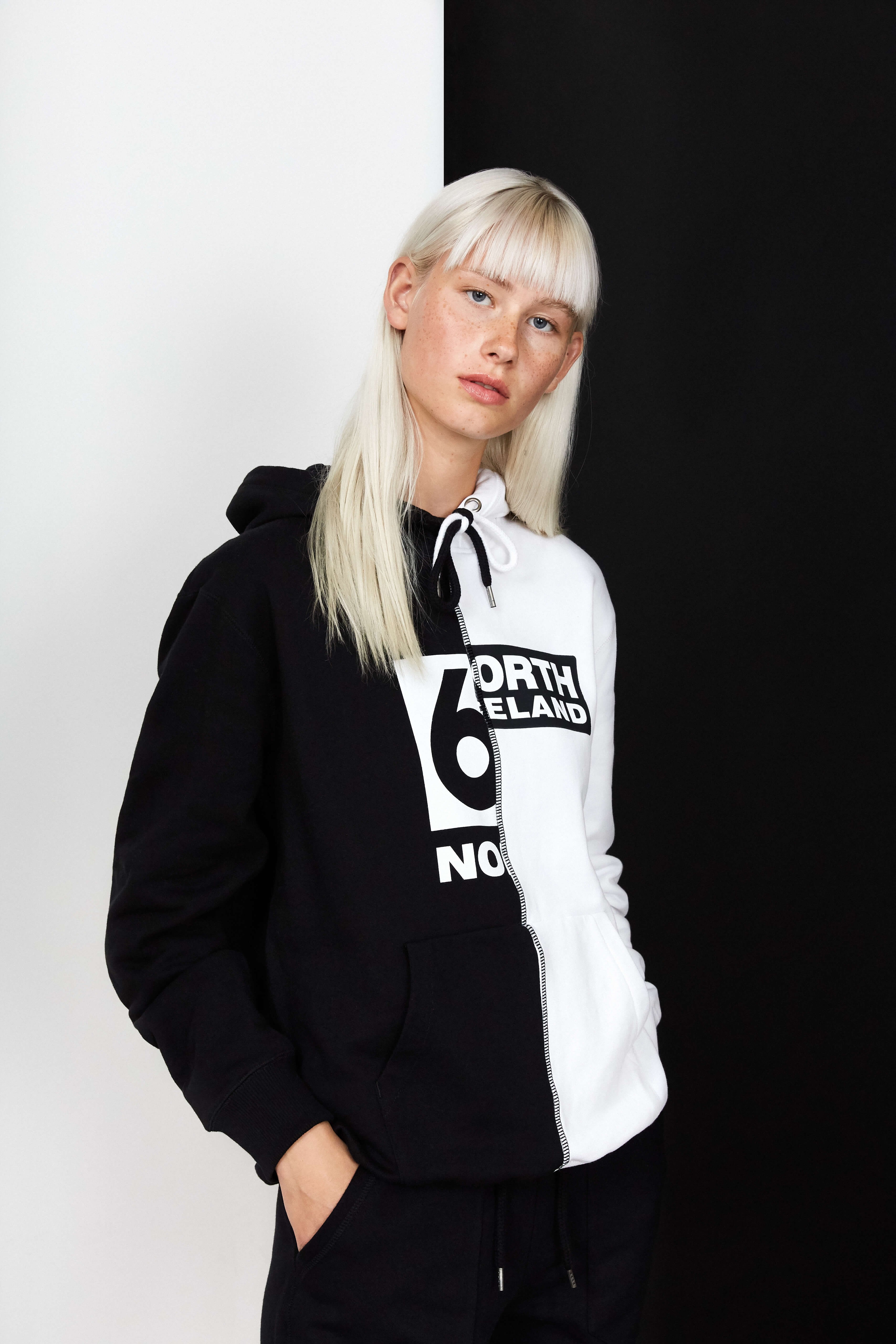 Upcycled | 66°North GB
