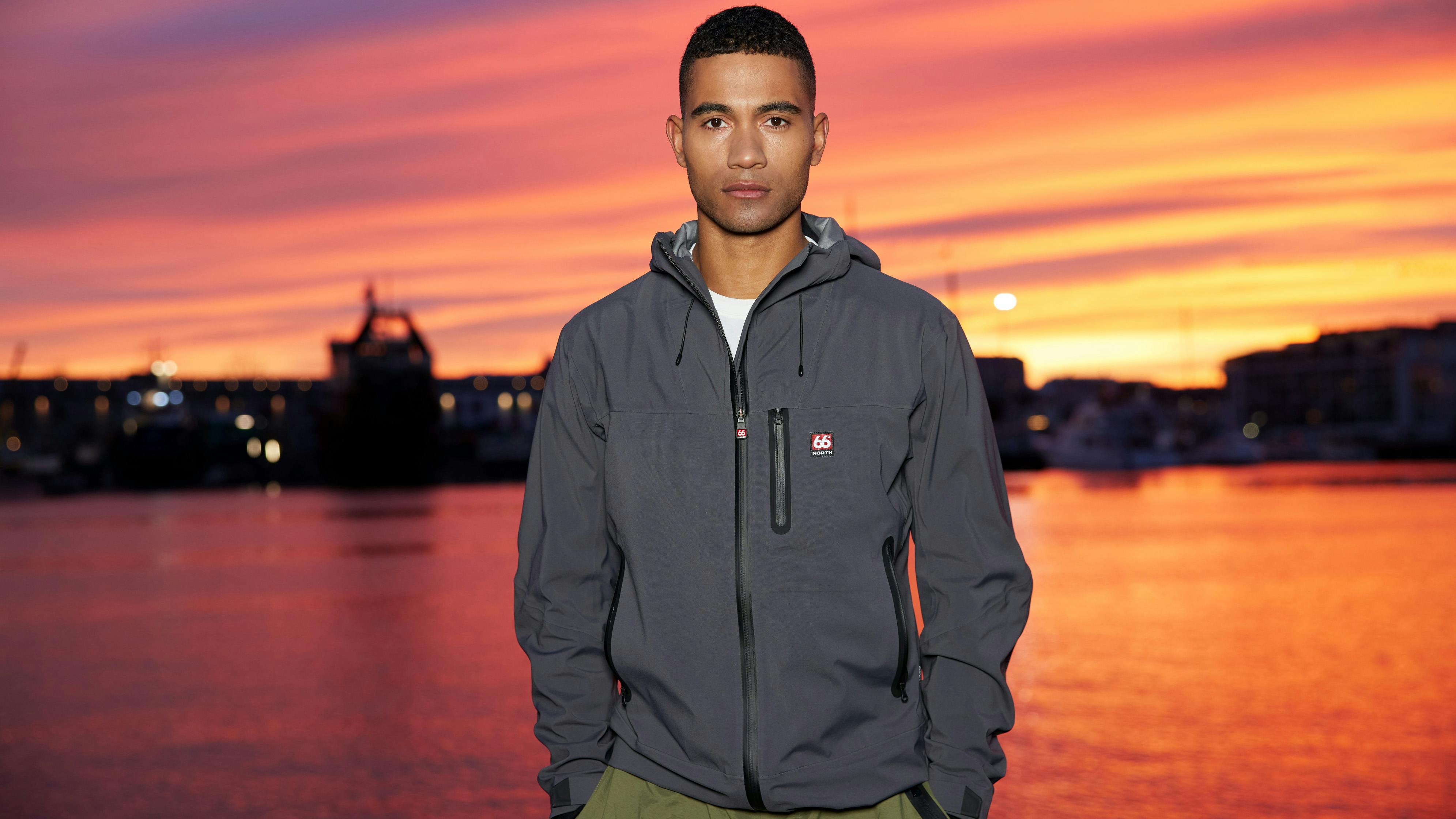 Karrimor 2025 ridge softshell