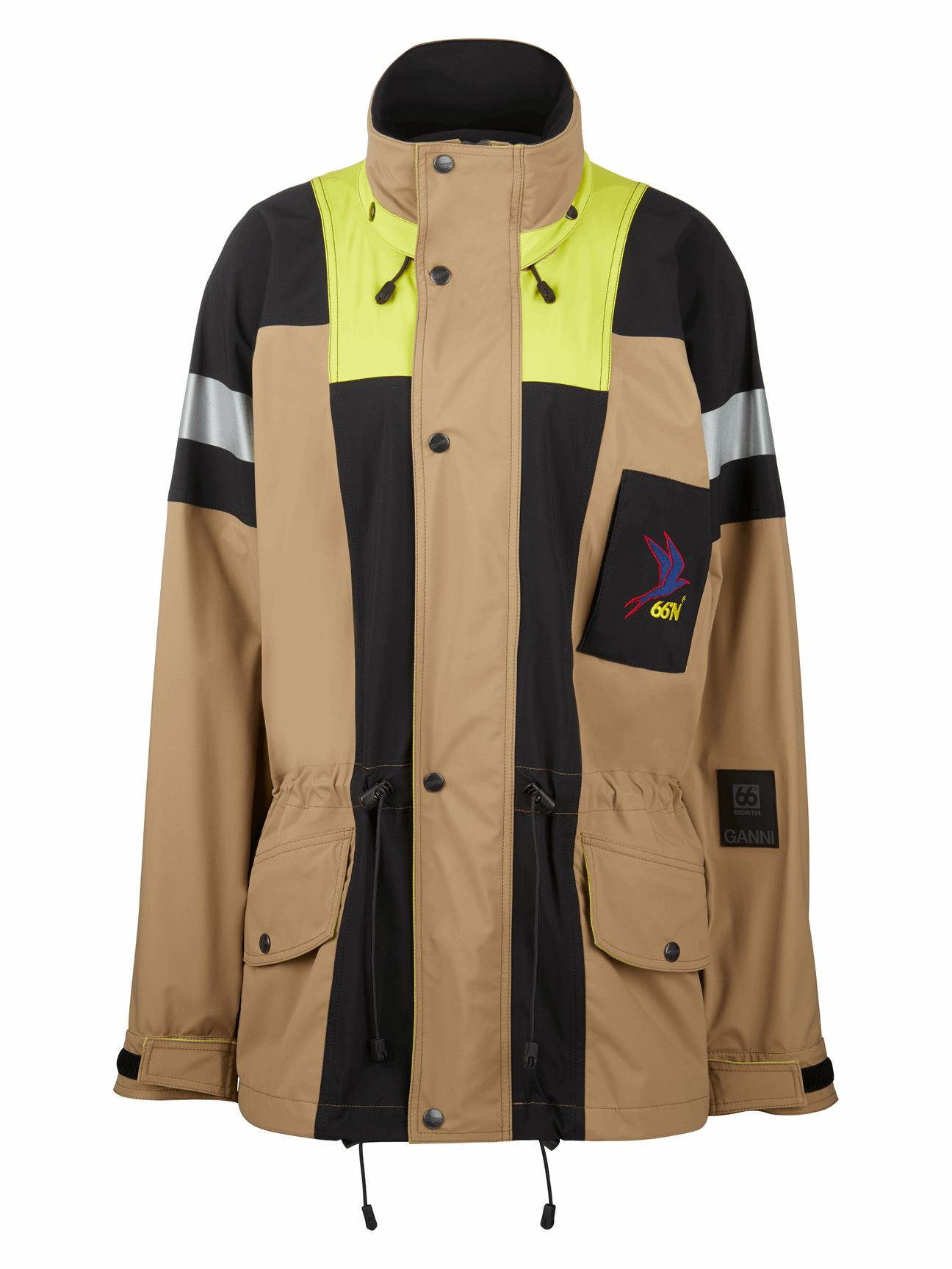 66 north jacket online