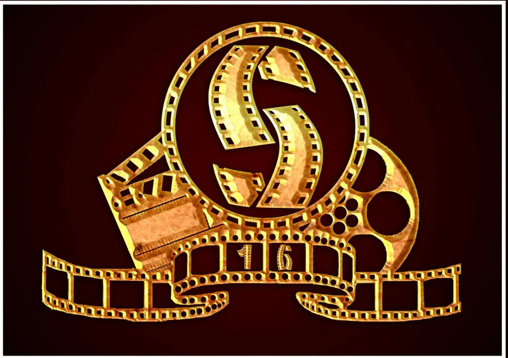 Sangamam 2016 - logo