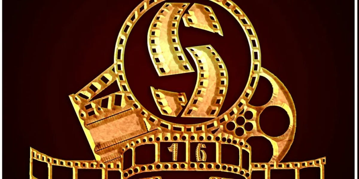 Sangamam 2016 - logo