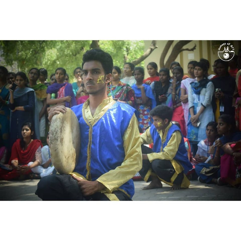 Panneer Selvam S. , Mechanical, 2016-2020