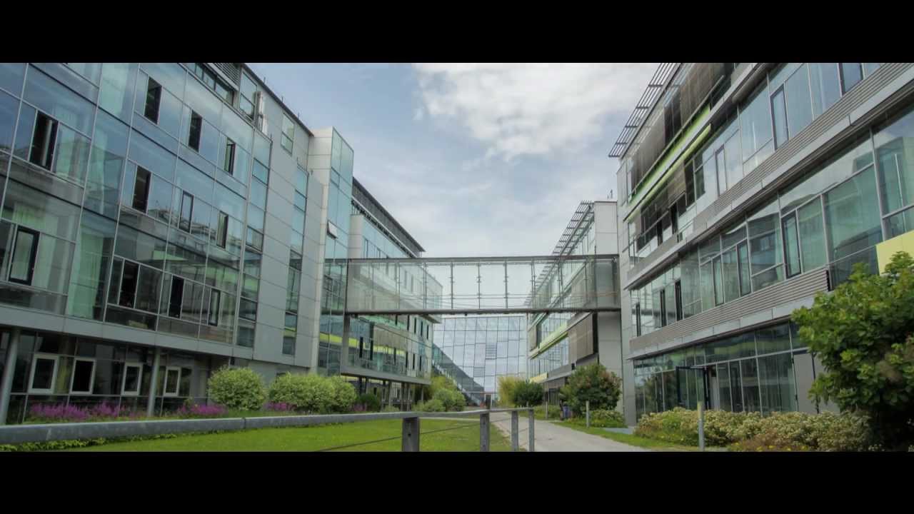 Technische Hochschule Ingolstadt 