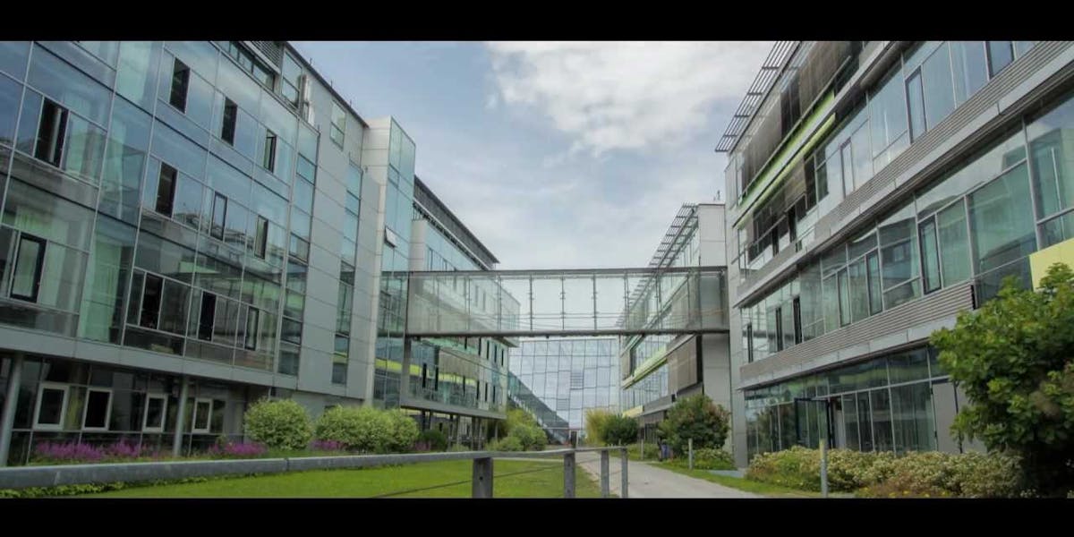 Technische Hochschule Ingolstadt