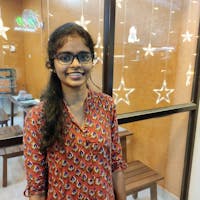 Yasholekha Rajasekhar