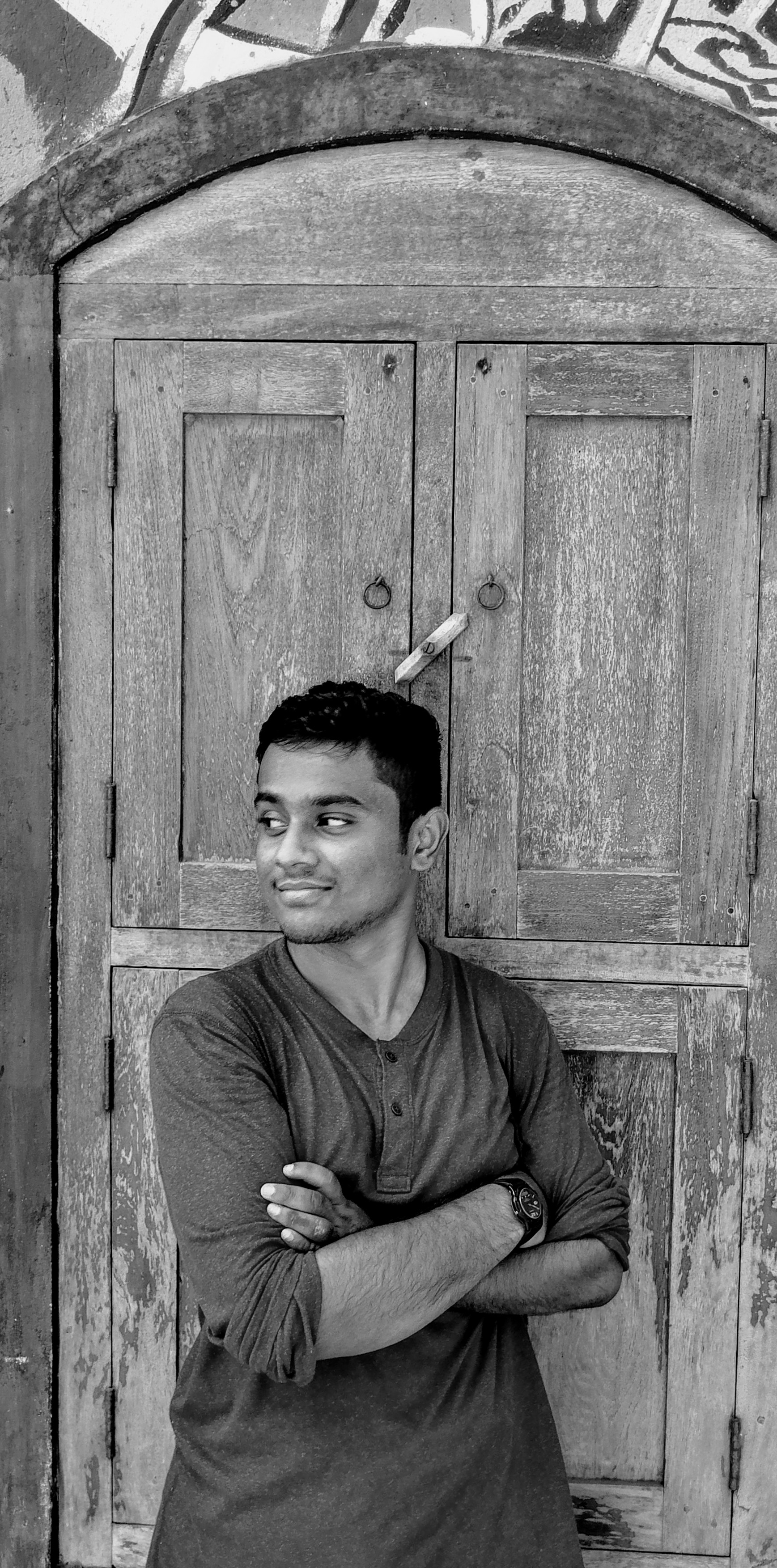 Siddharth Ramakrishnan