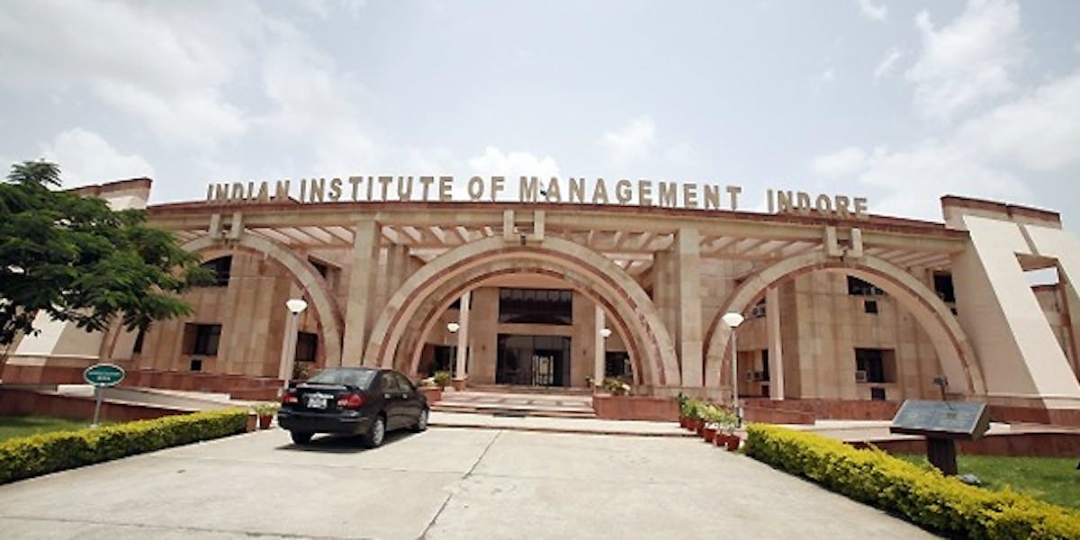 IIM Indore