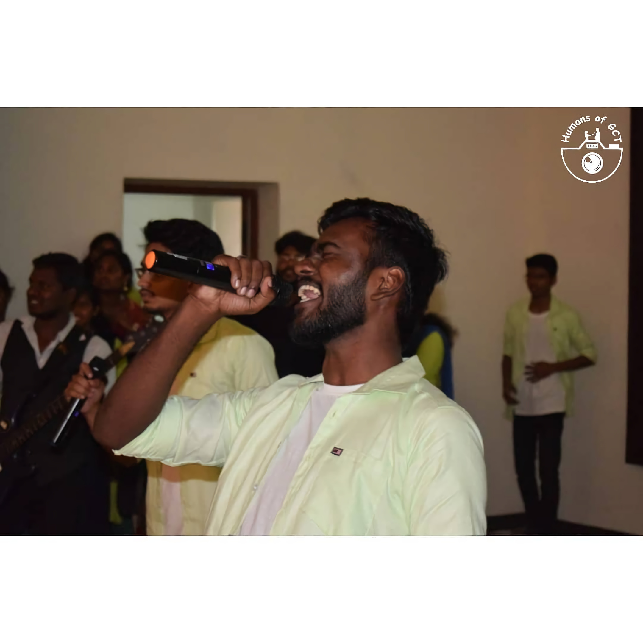 Anito Francin Shobith A, Mechanical (2016-2020)