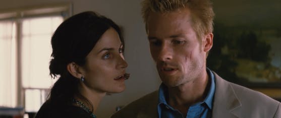 A Picture from the movie “Memento”