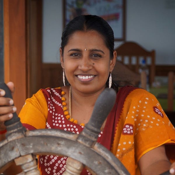 Dr. S. Chithra, Assistant Professor, Department of Civil Engineering