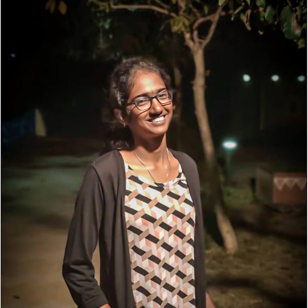 Keerthana S, Production (2016-2020)