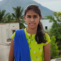 Nivethitha M
