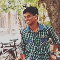 Amuthan M