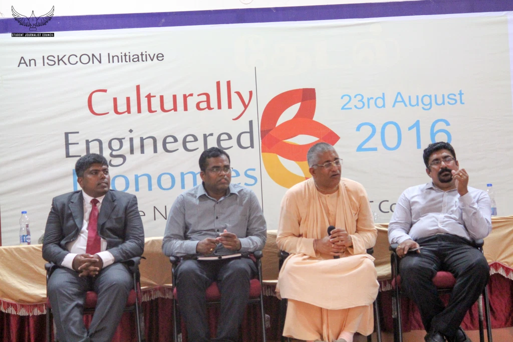 Photos from the event