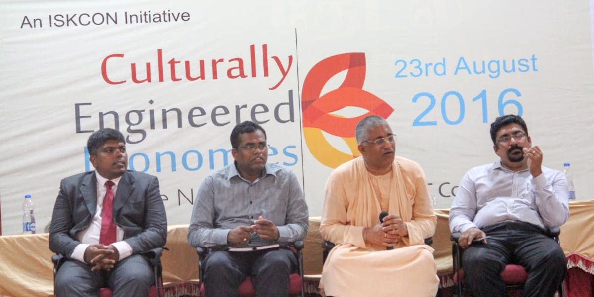 Photos from the event