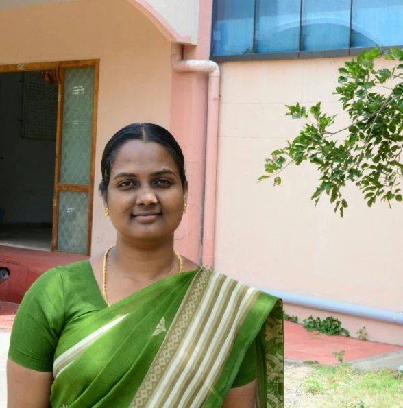 Mrs. Malarvizhi
