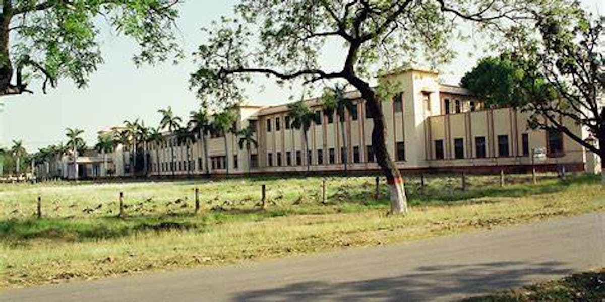 IIT-BHU