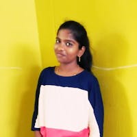Akshaya Raj
