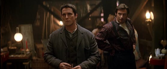 A Picture from the movie “ The Prestige”