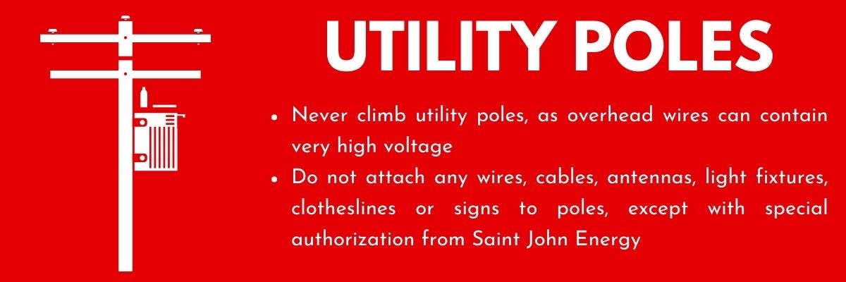 Saint John Energy Customer Service