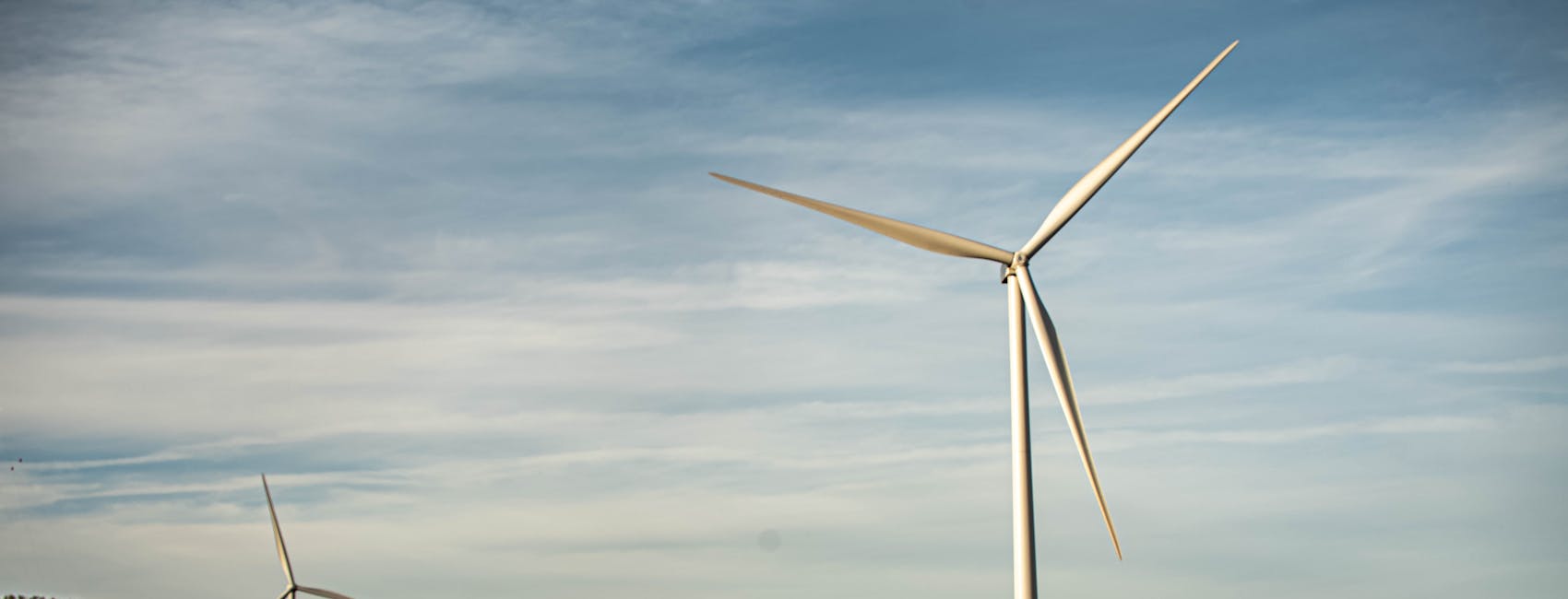 Burchill Wind Energy Project