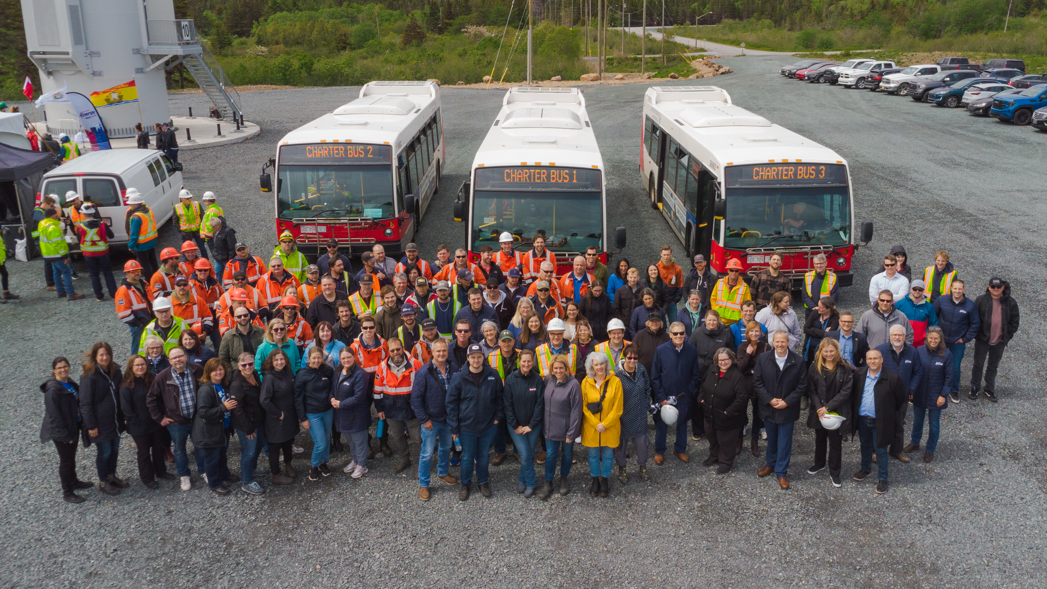 Ushering in a Second Century of Service